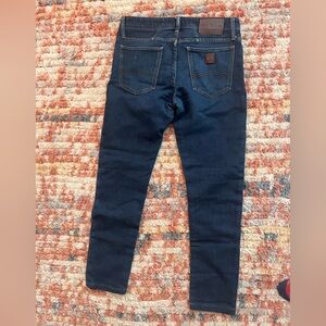 ARMANI EXCHANGE man jeans